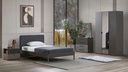 Twin Bedroom Set 4 PC | Avlonya