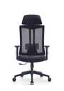 High Back Office Chair | Mesh | 9091