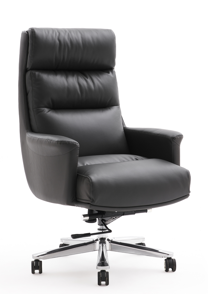 High Back Office Chair | PU-L | 412
