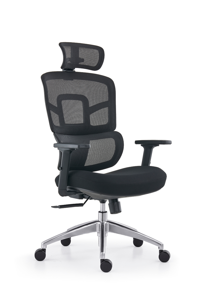 High Back Office Chair | Mesh | 287