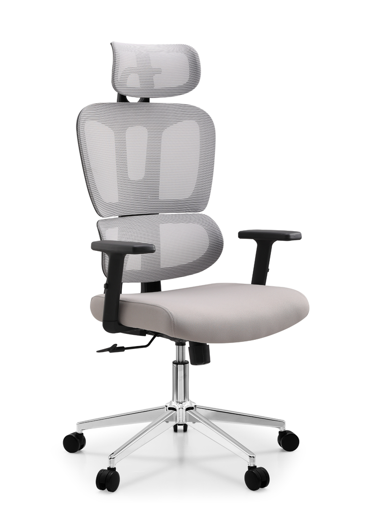 High Back Office Chair | Mesh | 413