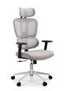 High Back Chair | Mesh | 413