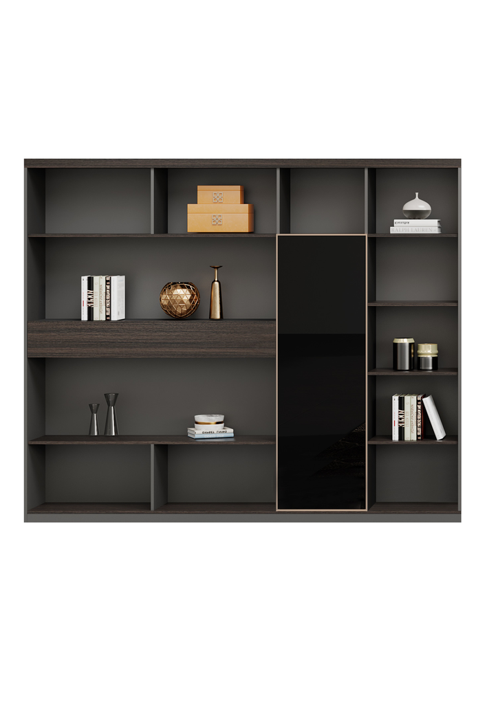 Executive File Cabinet 2000 | MZB03