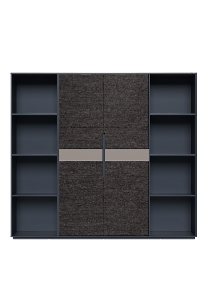 Executive File Cabinet 2000 | HYB