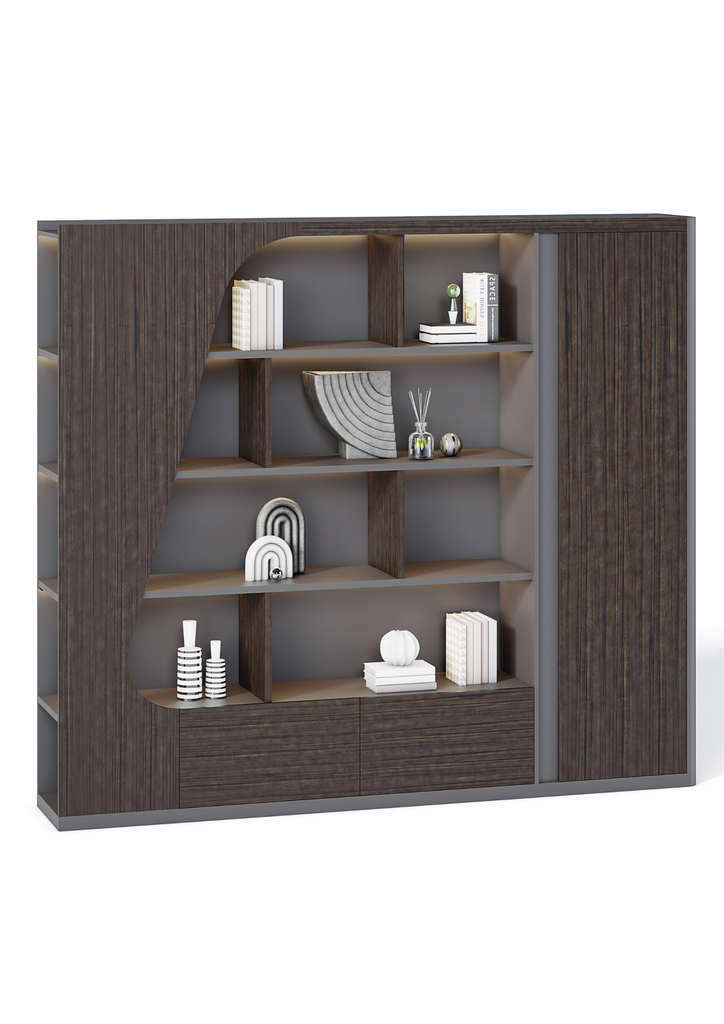 Executive File Cabinet 2000 | Texas 2