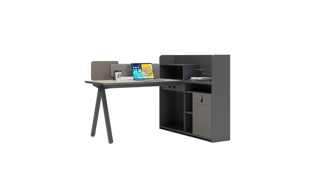 Workstation 1 Seater | 1500 | MYC