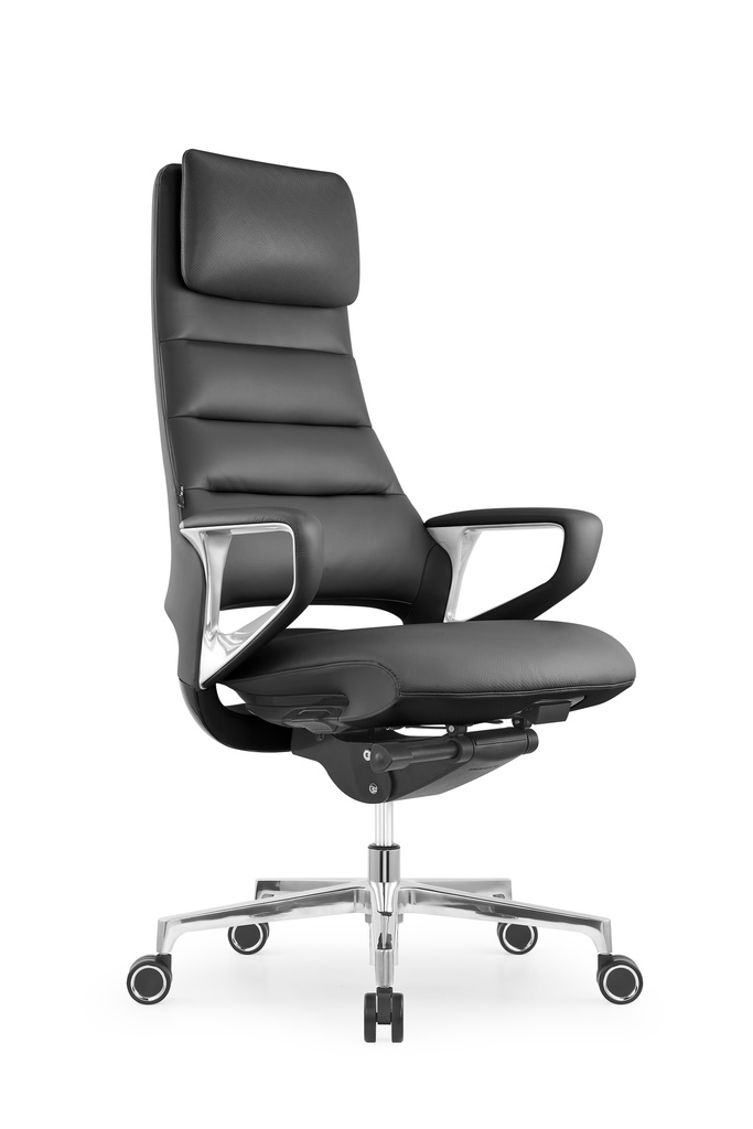 High Back Chair | PU-L | 327