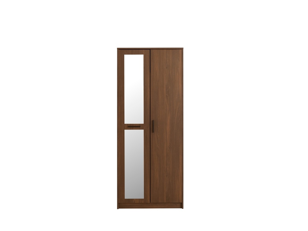 Wardrobe 2 Doors | Aral | Asil