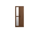 Wardrobe 2 Doors | Aral | Asil