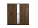 Wardrobe 5 Doors | Aral | Asil