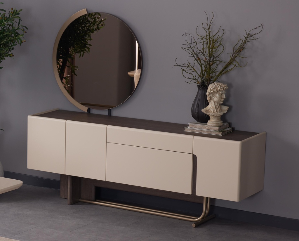 Buffet Table | Rosita