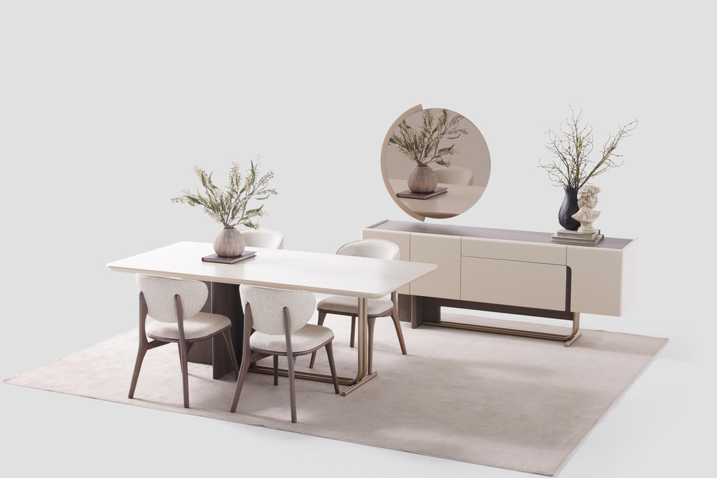 Dining Table | Rosita