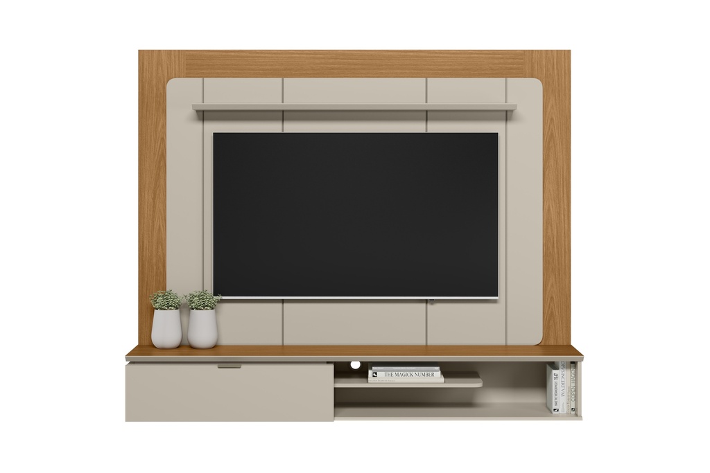 Home Panel | TV  65" | Lugano