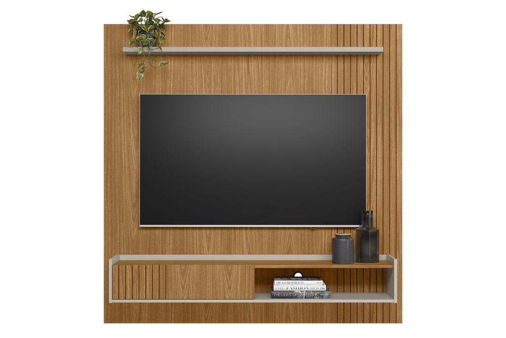 Home Panel | TV 65" | Dublin