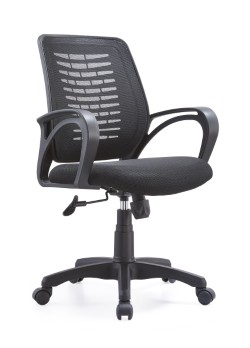 Mid Back Office Chair | Mesh | 13-2