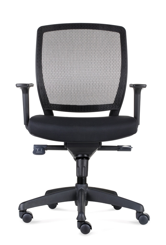 Mid Back Office Chair | Mesh | 269