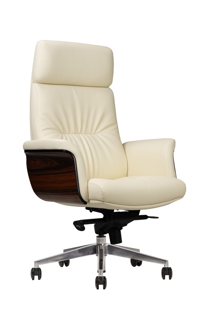 High Back Office Chair | PU-L | 22040