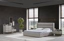 King Bedroom Set 5 PC | Luna