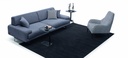 Sofa Set 3+3+1 | Carina