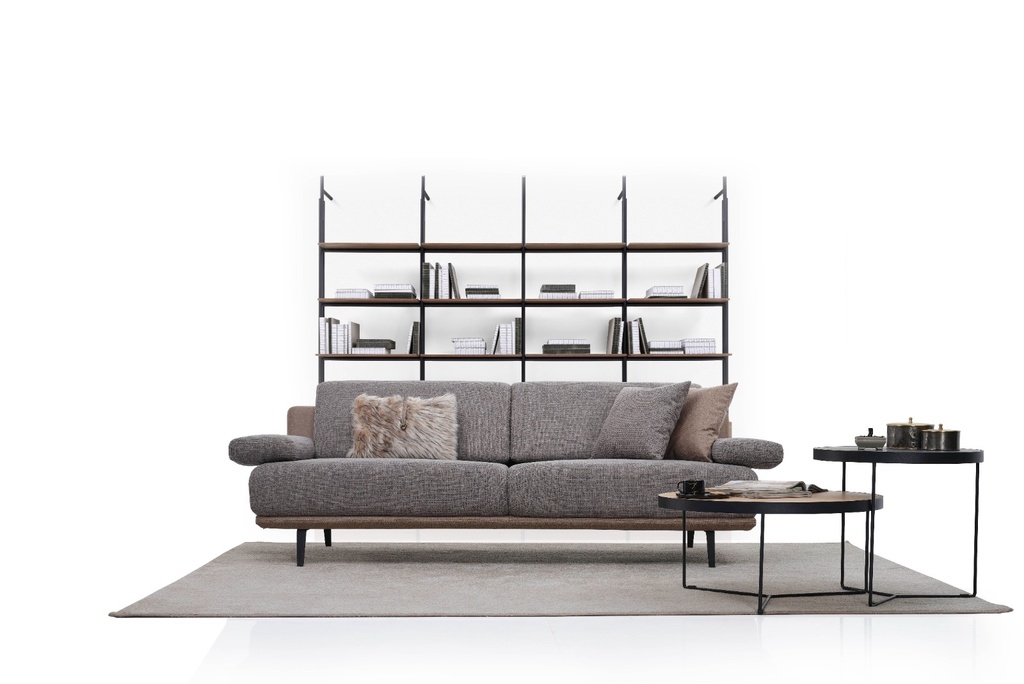 Sofa Set 3+2+1 | Venedik