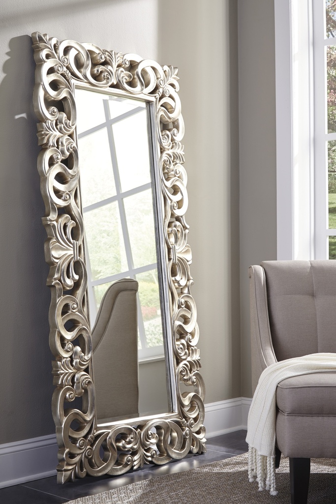 Floor Mirror | Lucia
