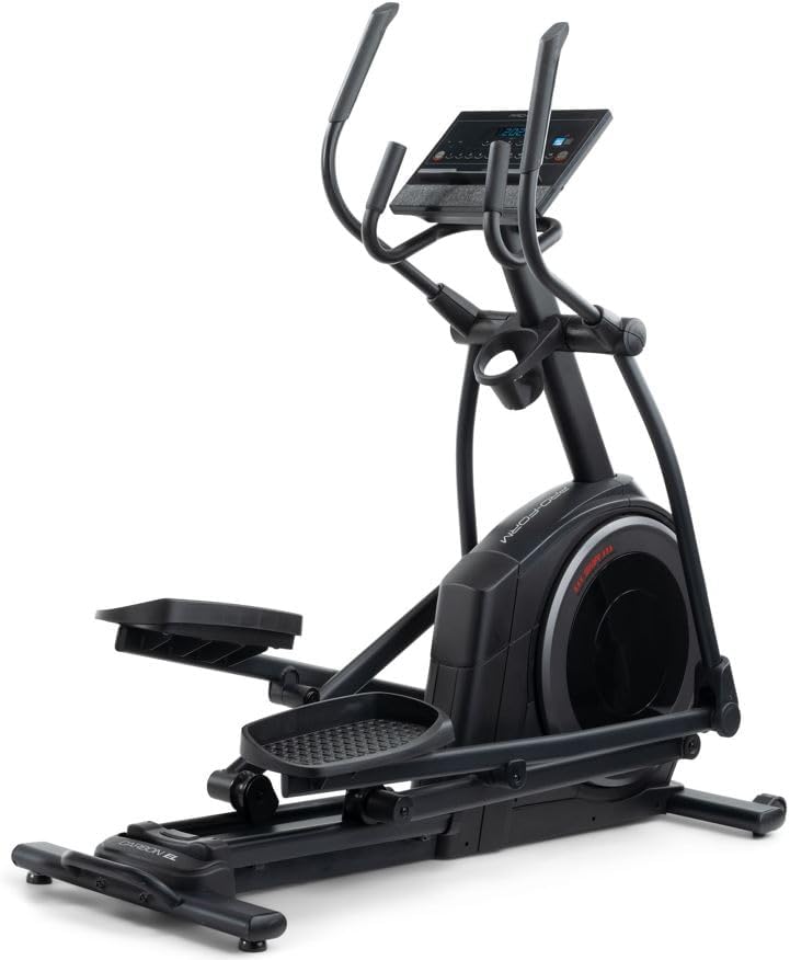 ProForm Carbon Elliptical