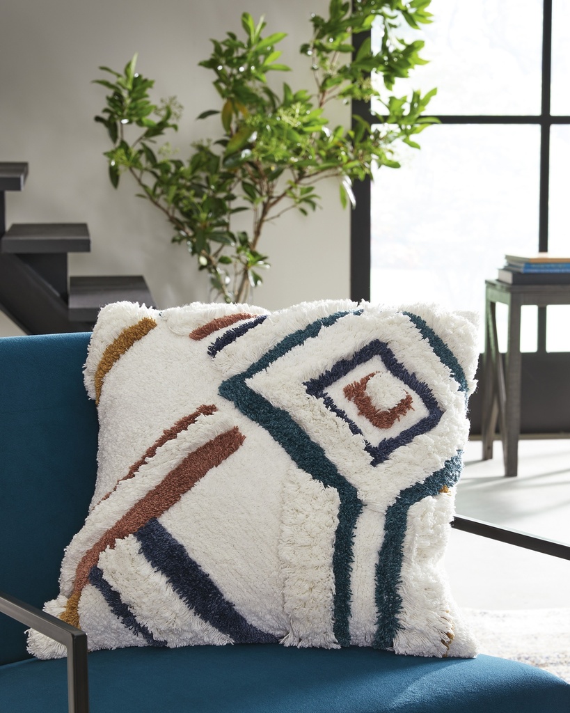 Sofa Pillow 4PC | Evermore
