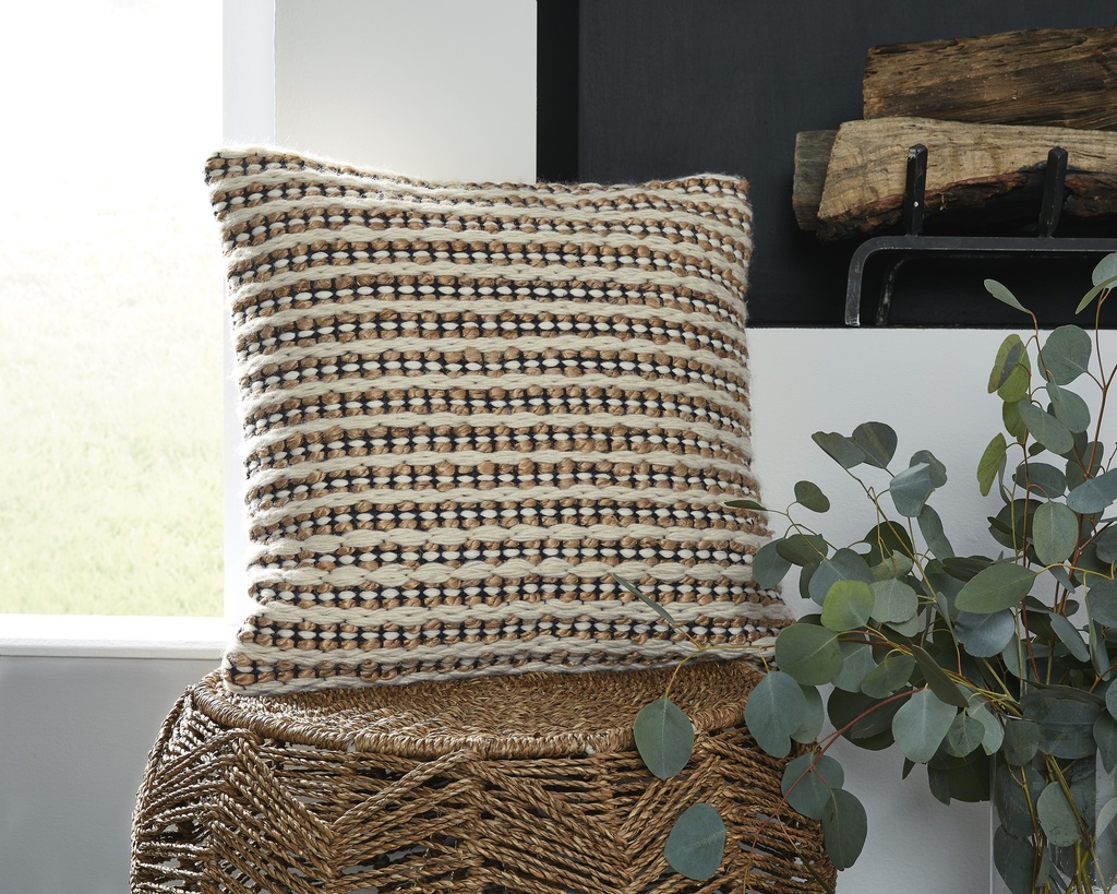 Sofa Pillow 4PC | Nealington