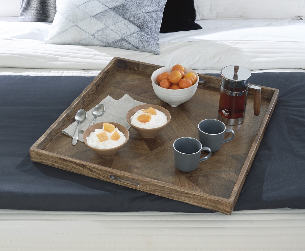 Tray | Heddford