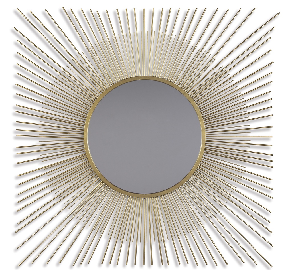 Accent Mirror | Elspeth