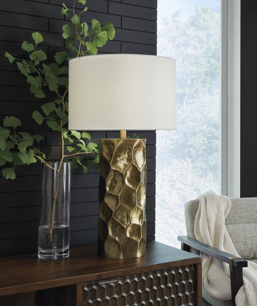 Table Lamp | Marshawn