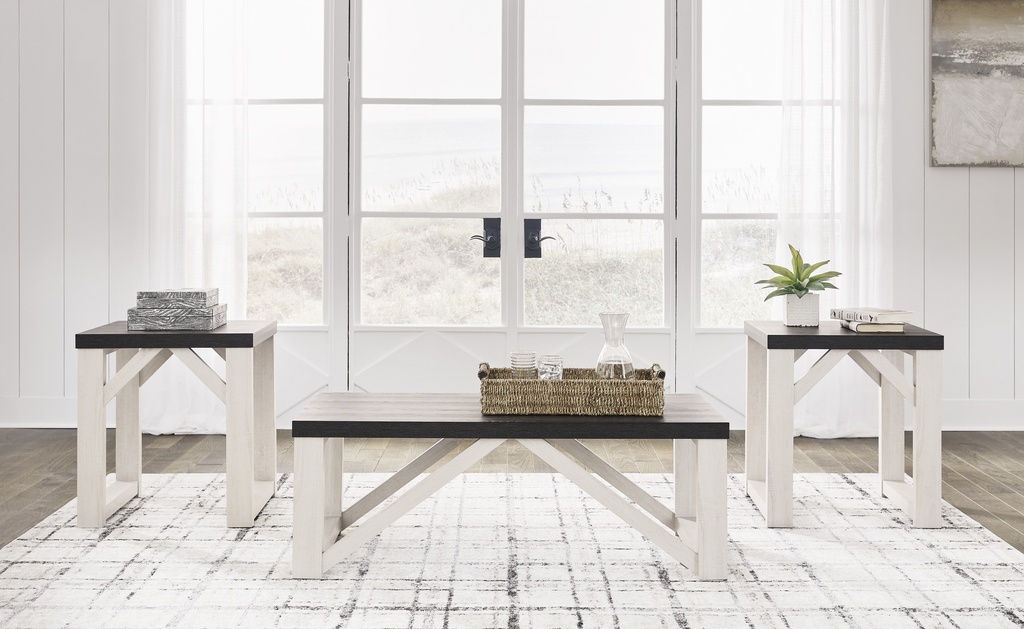 Occasional Table | Dorrinson