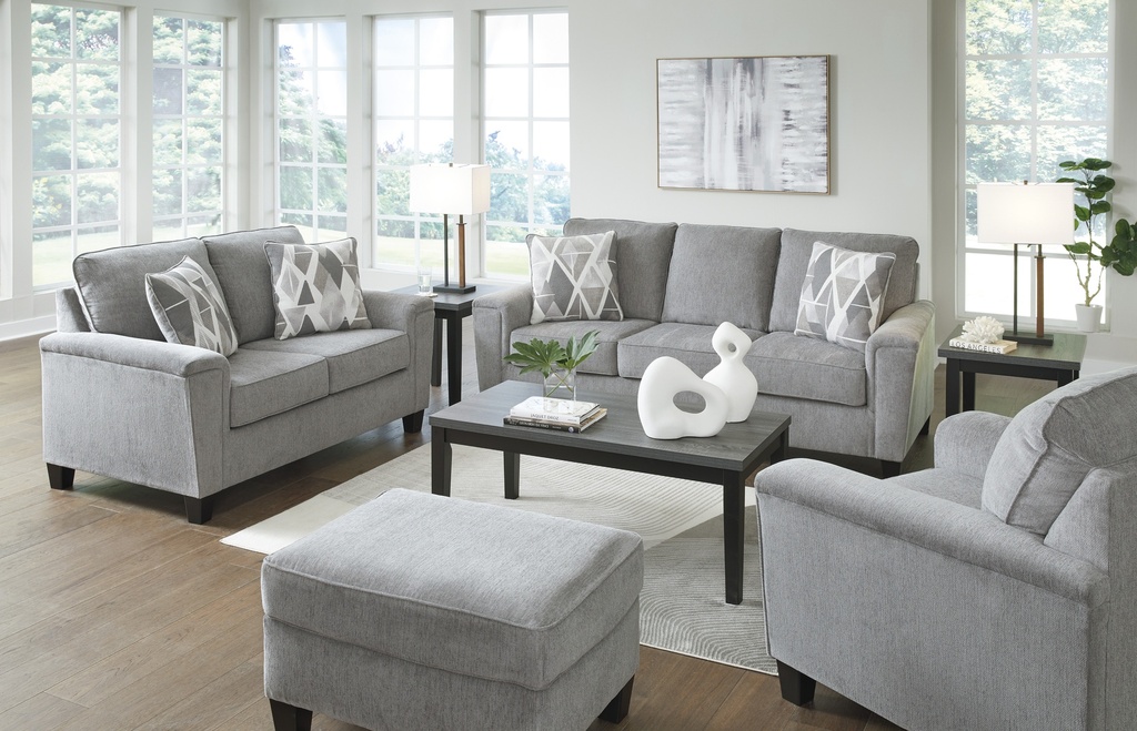 Sofa Set 3+2+1 | Leeshan