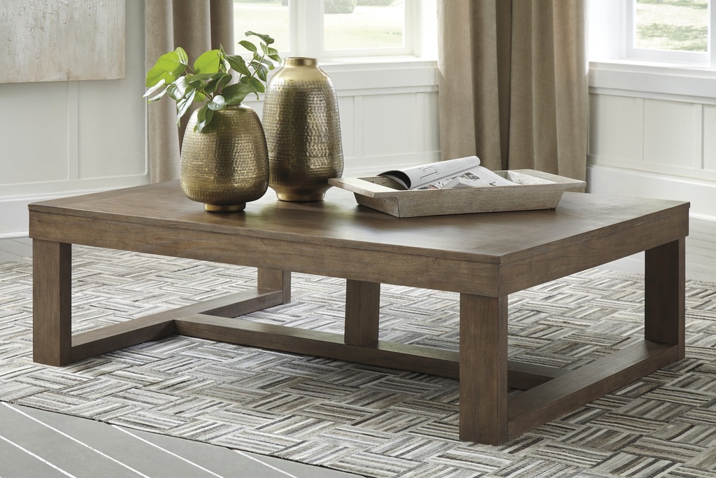 Center Table | Cariton