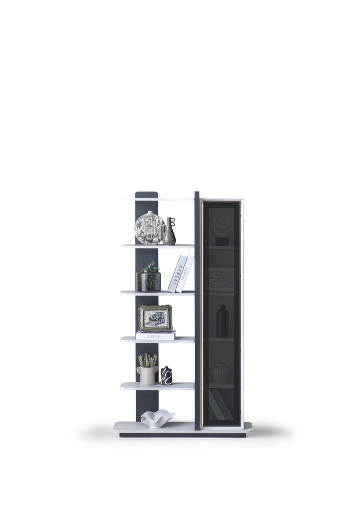 Bookshelf | Eska