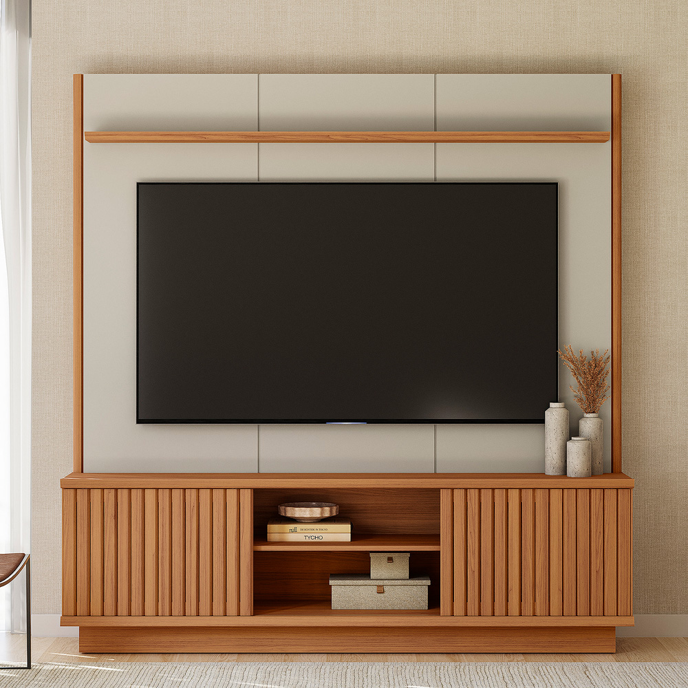 Home Theater | TV 70" | Ravenna