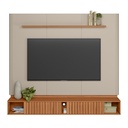 Home Panel | TV 70" | Amarante