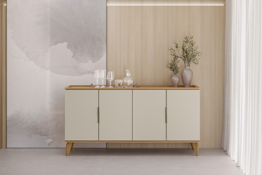 Buffet | Evora