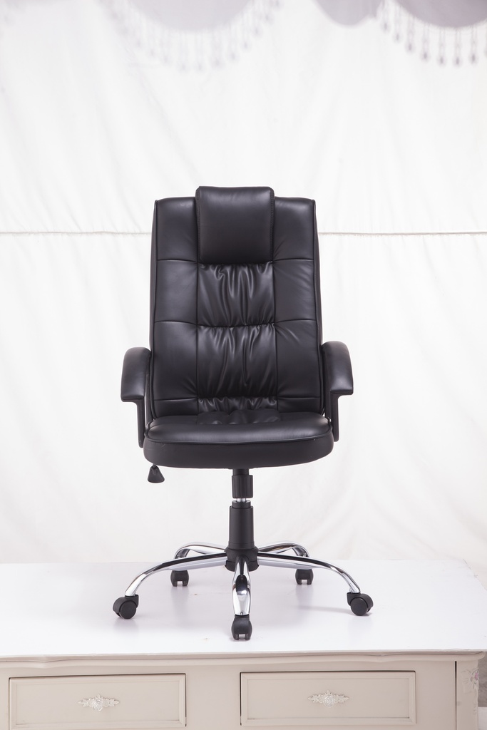 High Back Office Chair | Mesh | 1003H