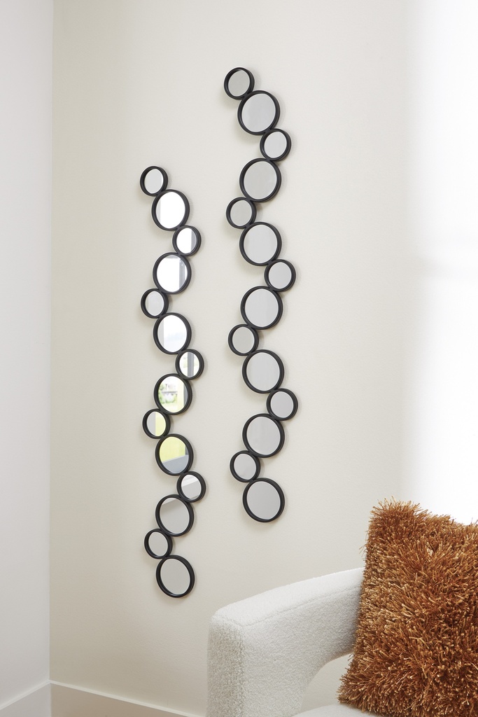 Accent Mirror | Vinler