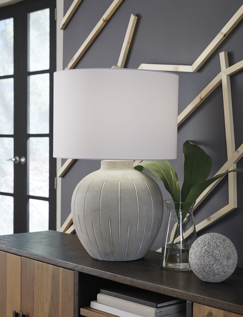 Table Lamp | Calbert