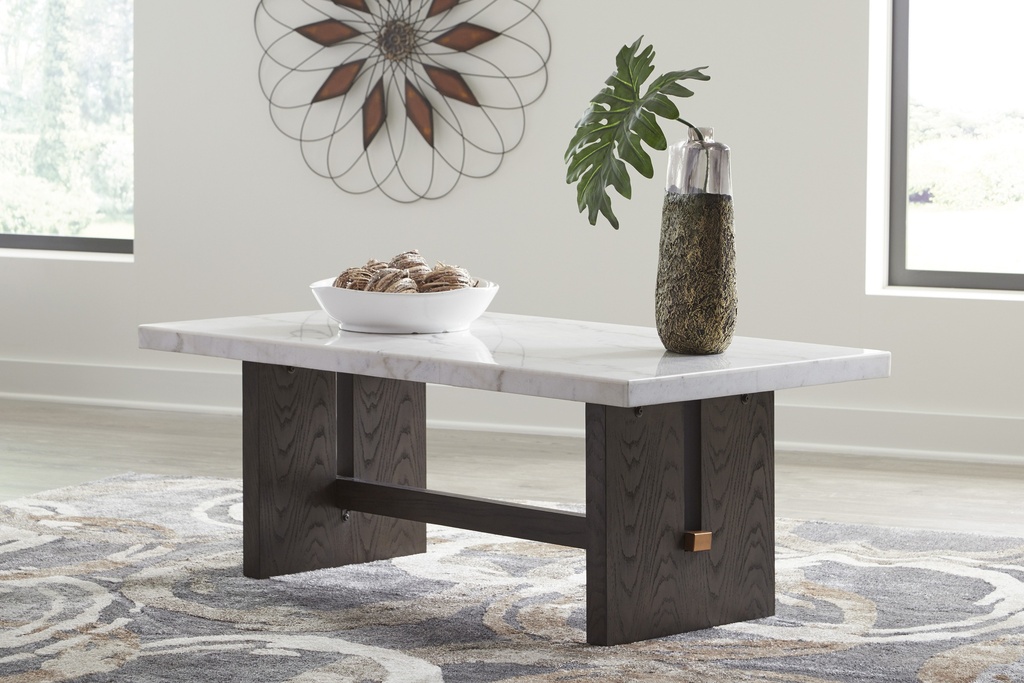 Center Table | Burkhaus