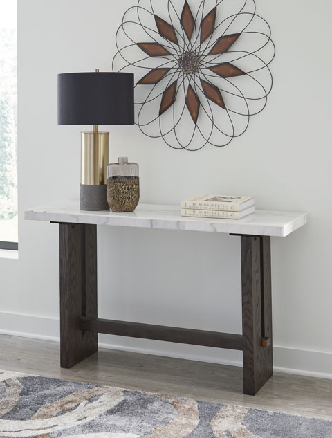 Sofa Table | Burkhaus