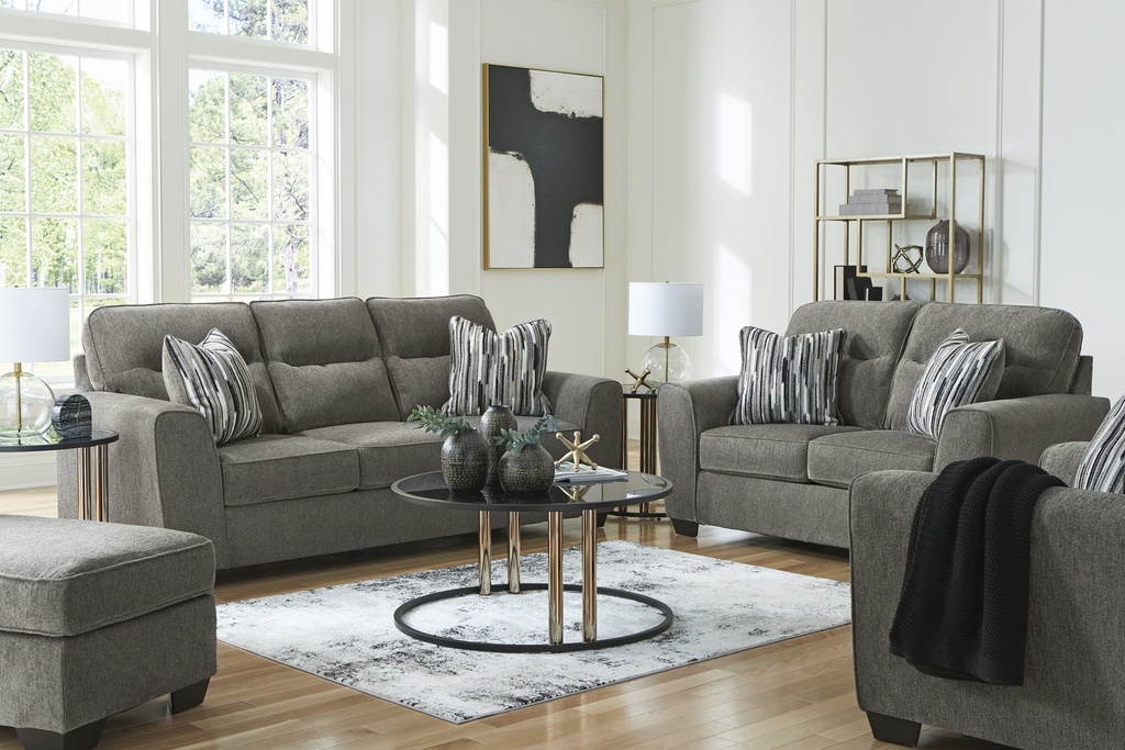 Sofa Set 3+2+1 | Olten