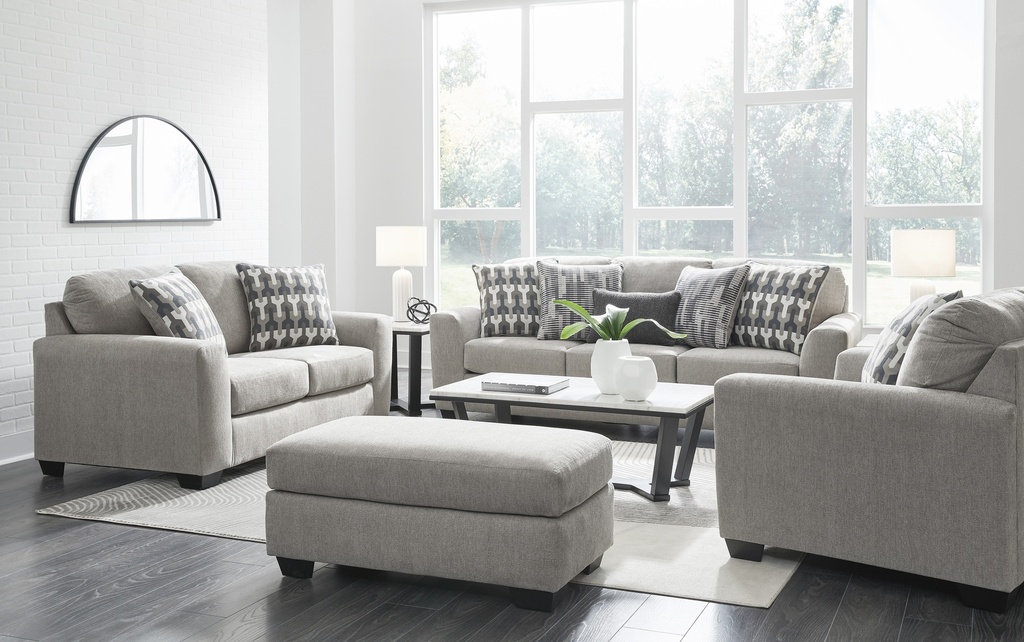 Sofa Set 3+2+1 | Avenal Park
