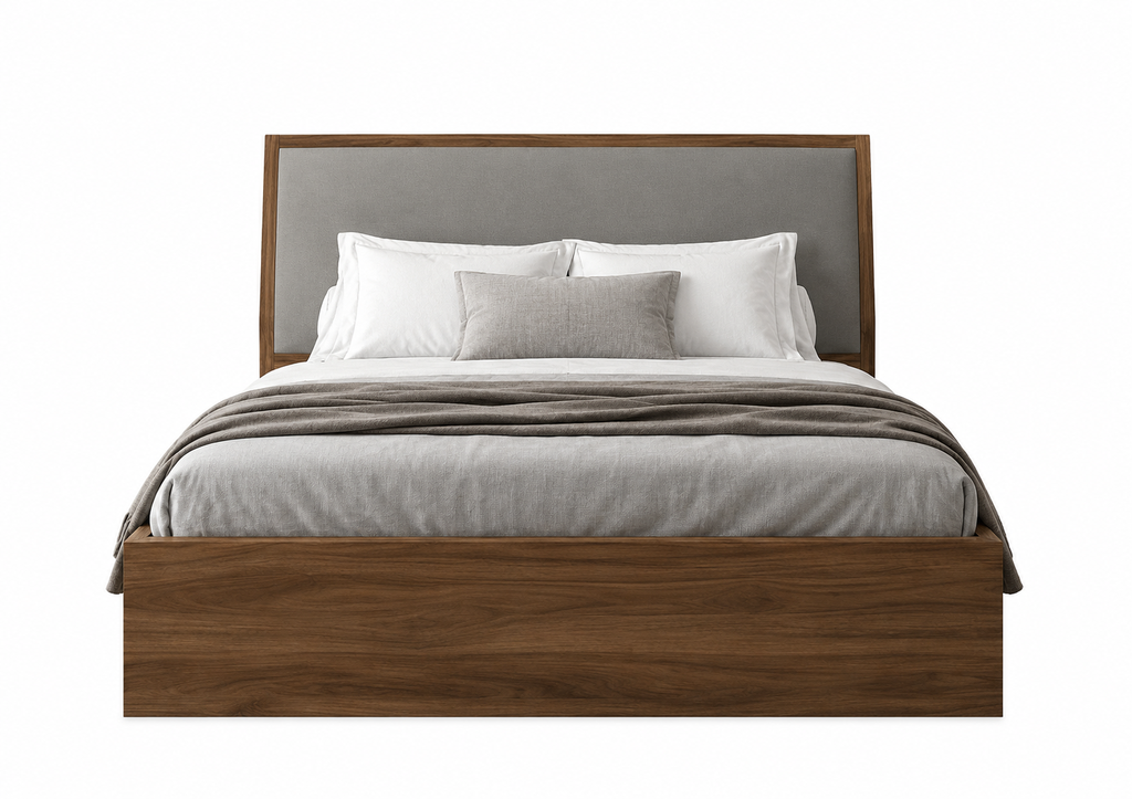 Twin Bedstead | Nina