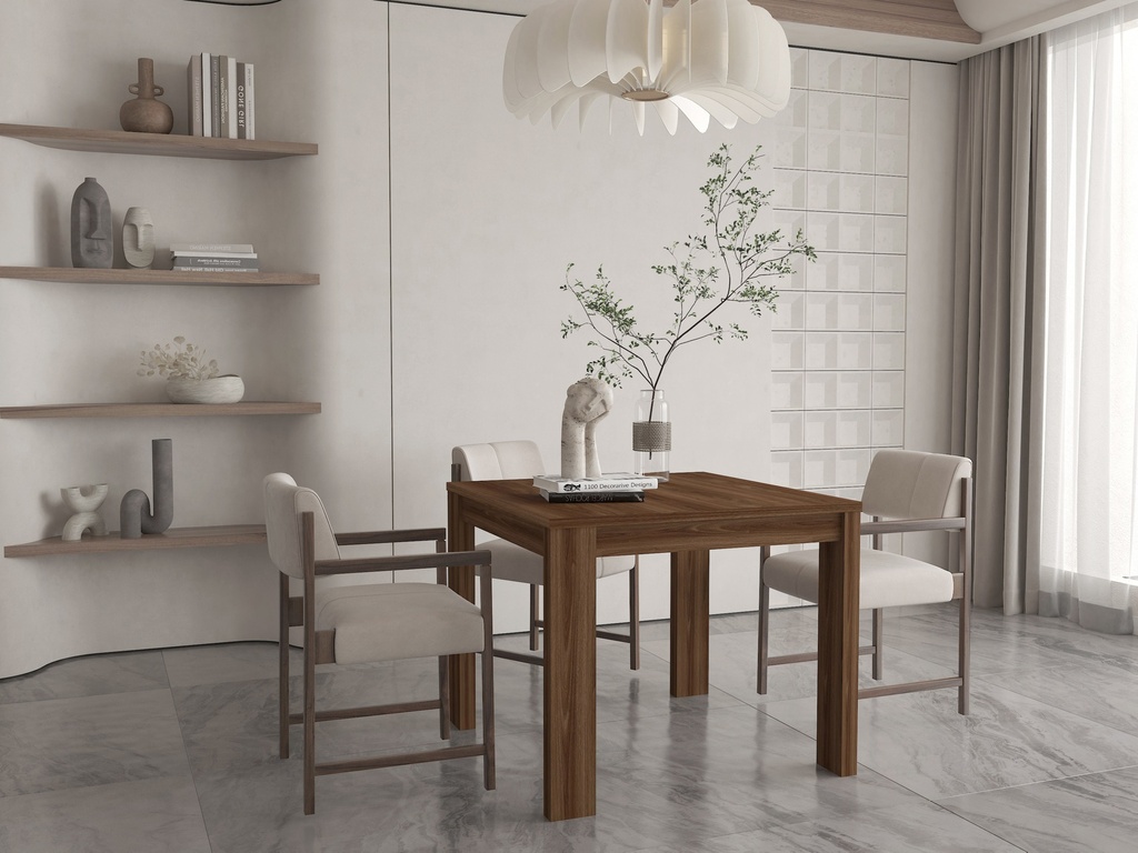 Dining Table 4P | D13-1