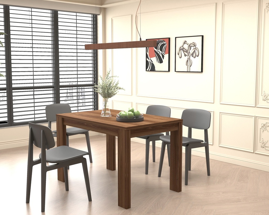 Dining Table 6P | D13-2