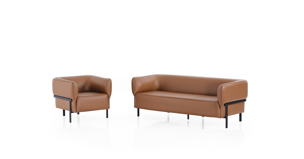 Office Lounge Set 3+1+1 | Nexus