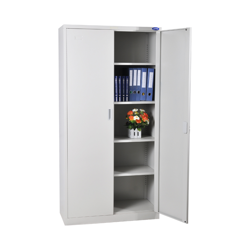 Steel Swing Door Filing Cabinet | 4S | MY-06